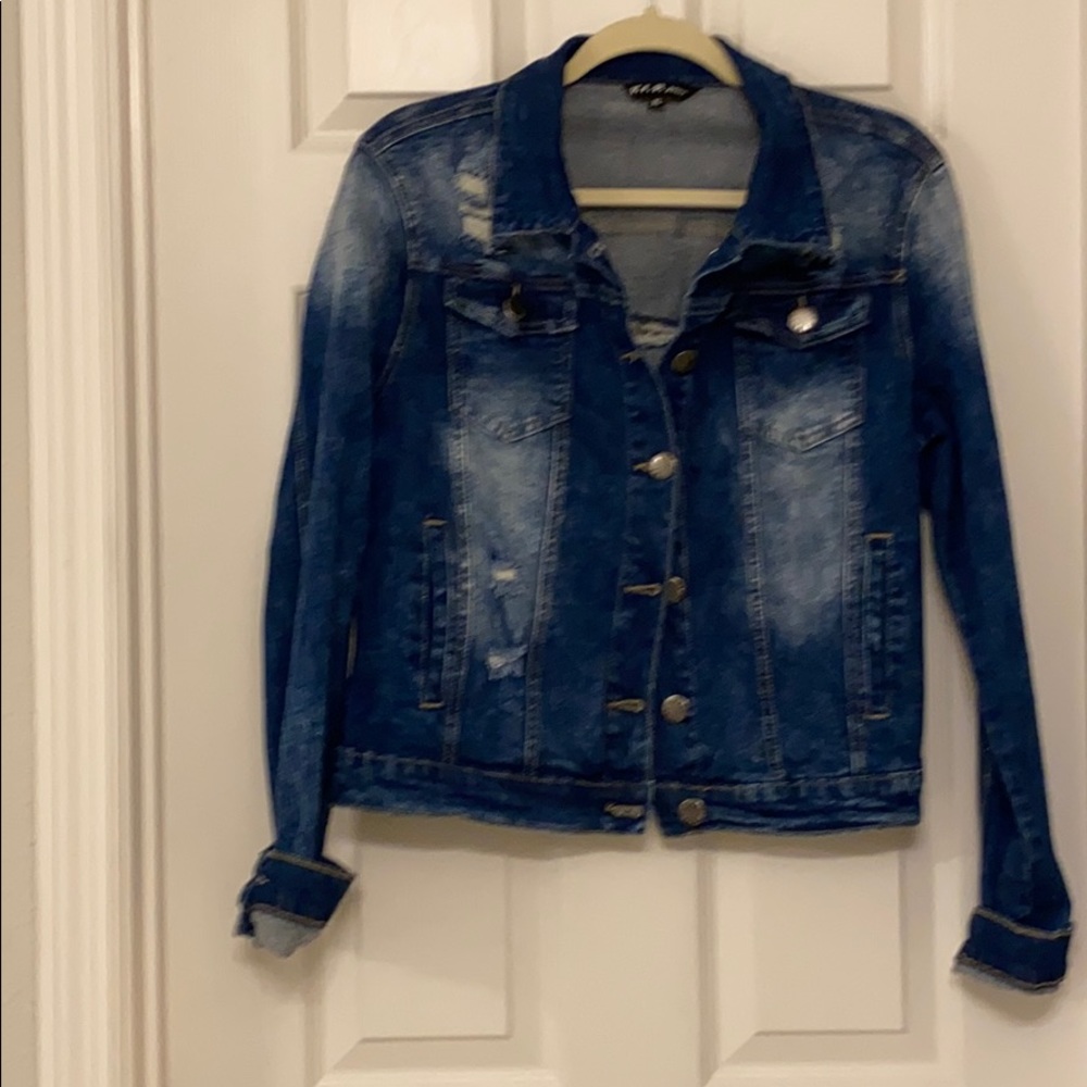 Jacket